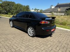 MITSUBISHI LANCER 2.0 2013/2013 ELY AUTOMÓVEIS LAJEADO / Carros no Vale