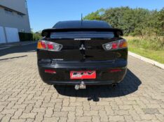MITSUBISHI LANCER 2.0 2013/2013 ELY AUTOMÓVEIS LAJEADO / Carros no Vale
