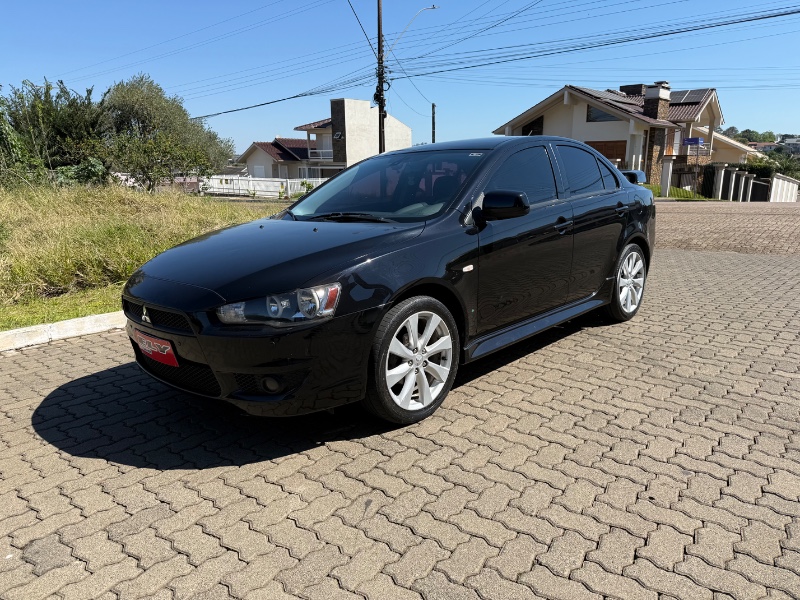 LANCER 2.0