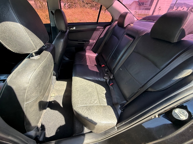 MITSUBISHI LANCER 2.0 2013/2013 ELY AUTOMÓVEIS LAJEADO / Carros no Vale