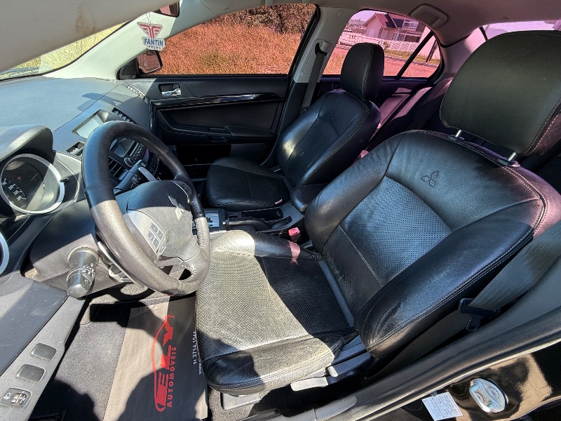 MITSUBISHI LANCER 2.0 2013/2013 ELY AUTOMÓVEIS LAJEADO / Carros no Vale