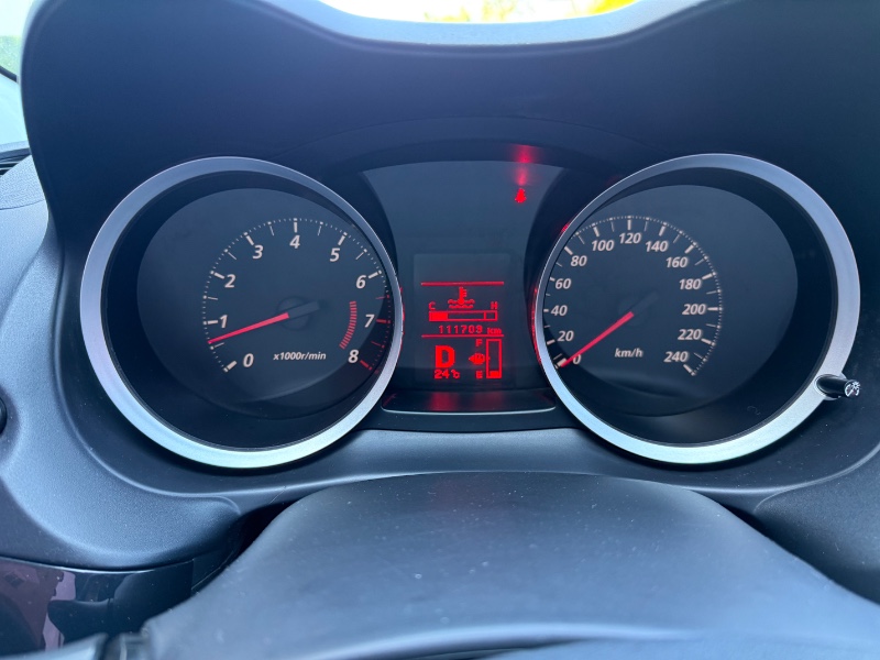 MITSUBISHI LANCER 2.0 2013/2013 ELY AUTOMÓVEIS LAJEADO / Carros no Vale