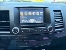 MITSUBISHI LANCER 2.0 2013/2013 ELY AUTOMÓVEIS LAJEADO / Carros no Vale