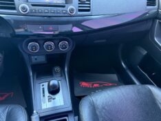 MITSUBISHI LANCER 2.0 2013/2013 ELY AUTOMÓVEIS LAJEADO / Carros no Vale