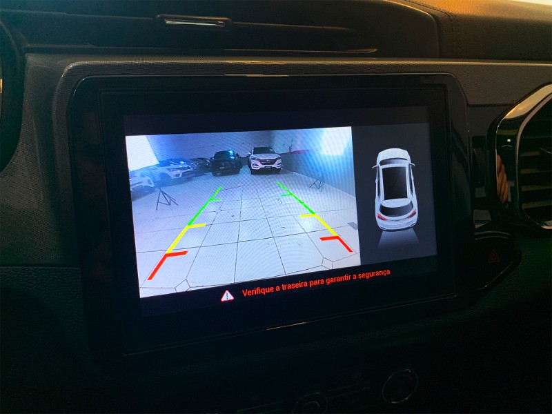 CHERY TIGGO 5X 1.5 TXS 16V 2020 2019/2020 DUARTE VEÍCULOS PORTO ALEGRE / Carros no Vale