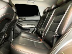 CHERY TIGGO 5X 1.5 TXS 16V 2020 2019/2020 DUARTE VEÍCULOS PORTO ALEGRE / Carros no Vale