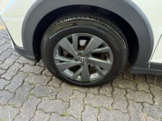 VOLKSWAGEN NIVUS 1.0 200 TSI TOTAL FLEX COMFORTLINE AUTOMÁTICO 2021/2021 ELY AUTOMÓVEIS LAJEADO / Carros no Vale