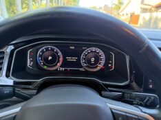 VOLKSWAGEN NIVUS 1.0 200 TSI TOTAL FLEX COMFORTLINE AUTOMÁTICO 2021/2021 ELY AUTOMÓVEIS LAJEADO / Carros no Vale