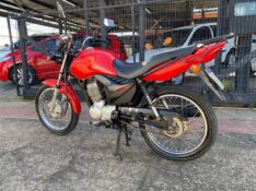 HONDA MOTOS CG 125 FAN KS 2010/2011 AR MULTIMARCAS VENÂNCIO AIRES / Carros no Vale