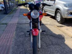 HONDA MOTOS CG 125 FAN KS 2010/2011 AR MULTIMARCAS VENÂNCIO AIRES / Carros no Vale