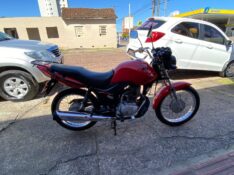 HONDA MOTOS CG 125 FAN KS 2010/2011 AR MULTIMARCAS VENÂNCIO AIRES / Carros no Vale