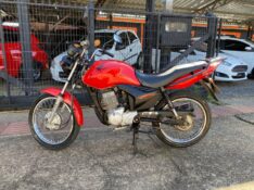 HONDA MOTOS CG 125 FAN KS 2010/2011 AR MULTIMARCAS VENÂNCIO AIRES / Carros no Vale