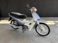 HONDA MOTOS C100 BIZ MAIS 2002/2003 AR MULTIMARCAS VENÂNCIO AIRES / Carros no Vale