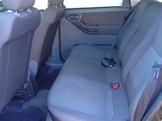 CHEVROLET MERIVA EXPRESSION 1.8 2009/2010 ALTERNATIVA VEÍCULOS LAJEADO / Carros no Vale