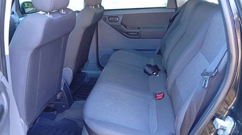 CHEVROLET MERIVA EXPRESSION 1.8 - 2010