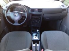 CHEVROLET MERIVA EXPRESSION 1.8 2009/2010 ALTERNATIVA VEÍCULOS LAJEADO / Carros no Vale