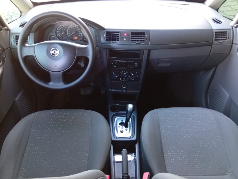 CHEVROLET MERIVA EXPRESSION 1.8 - 2010