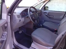 CHEVROLET MERIVA EXPRESSION 1.8 2009/2010 ALTERNATIVA VEÍCULOS LAJEADO / Carros no Vale