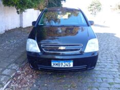CHEVROLET MERIVA EXPRESSION 1.8 2009/2010 ALTERNATIVA VEÍCULOS LAJEADO / Carros no Vale