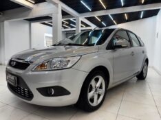 FORD FOCUS GLX 1.6 2013/2013 LUCAS AUTOMÓVEIS BOM RETIRO DO SUL / Carros no Vale