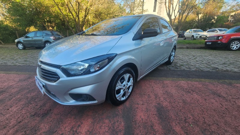 CHEVROLET ONIX 1.0 JOY BLACK 2020/2021 FERNANDO AUTOMÓVEIS | REVENDA DE CARROS ARROIO DO MEIO ARROIO DO MEIO / Carros no Vale