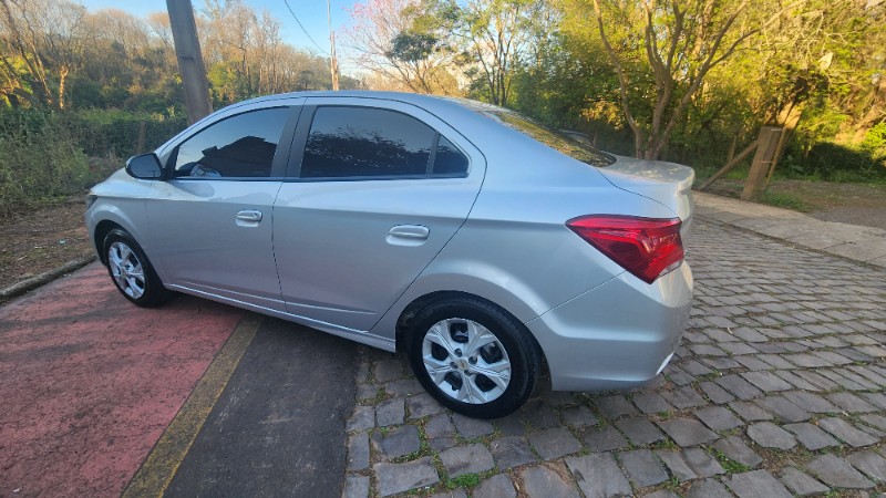 CHEVROLET ONIX 1.0 JOY BLACK 2020/2021 FERNANDO AUTOMÓVEIS | REVENDA DE CARROS ARROIO DO MEIO ARROIO DO MEIO / Carros no Vale