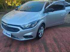 CHEVROLET ONIX 1.0 JOY BLACK 2020/2021 FERNANDO AUTOMÓVEIS | REVENDA DE CARROS ARROIO DO MEIO ARROIO DO MEIO / Carros no Vale