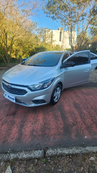 CHEVROLET ONIX 1.0 JOY BLACK 2020/2021 FERNANDO AUTOMÓVEIS | REVENDA DE CARROS ARROIO DO MEIO ARROIO DO MEIO / Carros no Vale