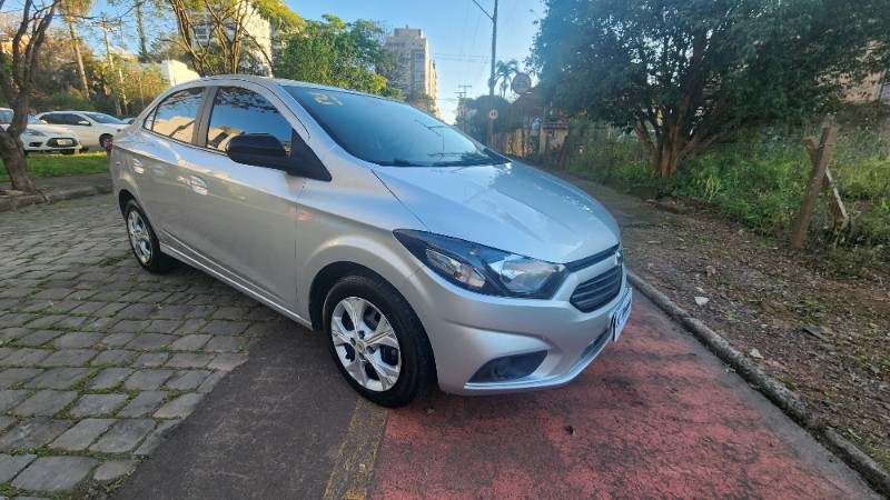 CHEVROLET ONIX 1.0 JOY BLACK 2020/2021 FERNANDO AUTOMÓVEIS | REVENDA DE CARROS ARROIO DO MEIO ARROIO DO MEIO / Carros no Vale