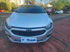 CHEVROLET ONIX 1.0 JOY BLACK 2020/2021 FERNANDO AUTOMÓVEIS | REVENDA DE CARROS ARROIO DO MEIO ARROIO DO MEIO / Carros no Vale