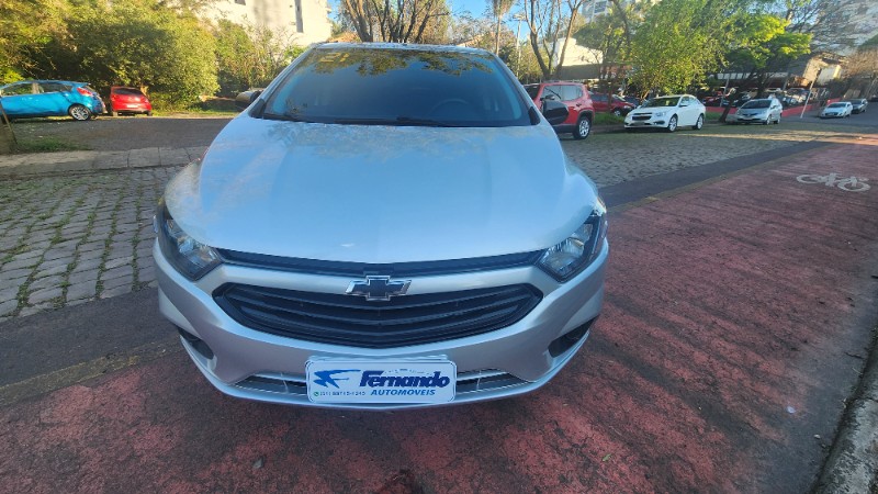 CHEVROLET ONIX 1.0 JOY BLACK 2020/2021 FERNANDO AUTOMÓVEIS | REVENDA DE CARROS ARROIO DO MEIO ARROIO DO MEIO / Carros no Vale