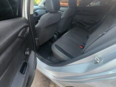 CHEVROLET ONIX 1.0 JOY BLACK 2020/2021 FERNANDO AUTOMÓVEIS | REVENDA DE CARROS ARROIO DO MEIO ARROIO DO MEIO / Carros no Vale