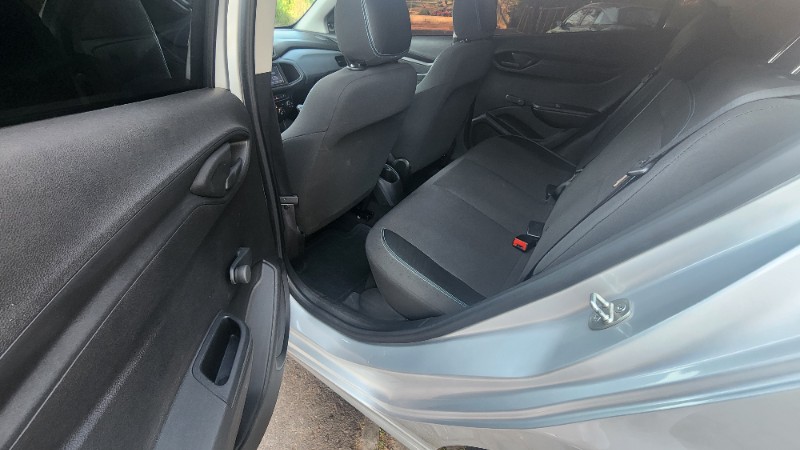 CHEVROLET ONIX 1.0 JOY BLACK 2020/2021 FERNANDO AUTOMÓVEIS | REVENDA DE CARROS ARROIO DO MEIO ARROIO DO MEIO / Carros no Vale