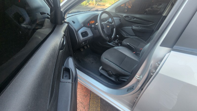 CHEVROLET ONIX 1.0 JOY BLACK 2020/2021 FERNANDO AUTOMÓVEIS | REVENDA DE CARROS ARROIO DO MEIO ARROIO DO MEIO / Carros no Vale