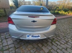 CHEVROLET ONIX 1.0 JOY BLACK 2020/2021 FERNANDO AUTOMÓVEIS | REVENDA DE CARROS ARROIO DO MEIO ARROIO DO MEIO / Carros no Vale