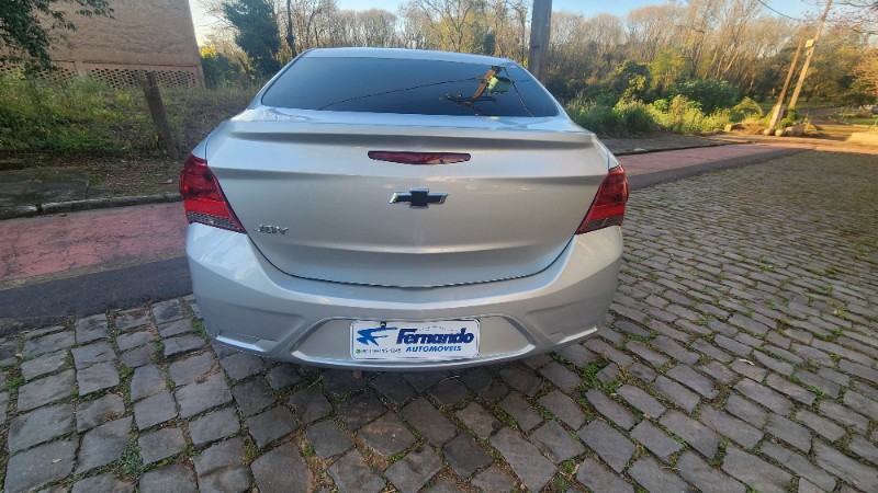 CHEVROLET ONIX 1.0 JOY BLACK 2020/2021 FERNANDO AUTOMÓVEIS | REVENDA DE CARROS ARROIO DO MEIO ARROIO DO MEIO / Carros no Vale