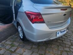 CHEVROLET ONIX 1.0 JOY BLACK 2020/2021 FERNANDO AUTOMÓVEIS | REVENDA DE CARROS ARROIO DO MEIO ARROIO DO MEIO / Carros no Vale