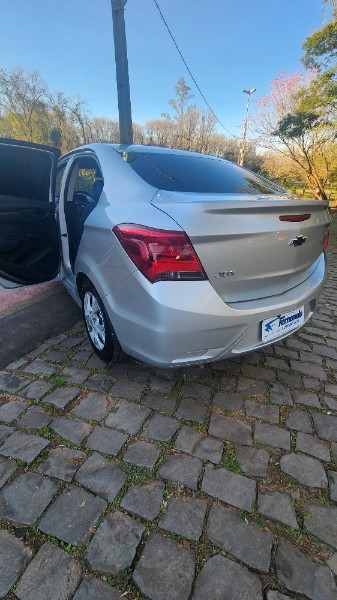 CHEVROLET ONIX 1.0 JOY BLACK 2020/2021 FERNANDO AUTOMÓVEIS | REVENDA DE CARROS ARROIO DO MEIO ARROIO DO MEIO / Carros no Vale