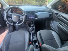 CHEVROLET ONIX 1.0 JOY BLACK 2020/2021 FERNANDO AUTOMÓVEIS | REVENDA DE CARROS ARROIO DO MEIO ARROIO DO MEIO / Carros no Vale