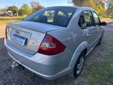 FORD FIESTA CLASS 1.6 /2010 MENEGHINI VEÍCULOS ARROIO DO MEIO / Carros no Vale