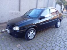 CHEVROLET CLASSIC LIFE 1.0 2004/2005 ALTERNATIVA VEÍCULOS LAJEADO / Carros no Vale