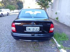 CHEVROLET CLASSIC LIFE 1.0 2004/2005 ALTERNATIVA VEÍCULOS LAJEADO / Carros no Vale