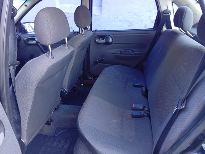 CHEVROLET CLASSIC LIFE 1.0 - 2005