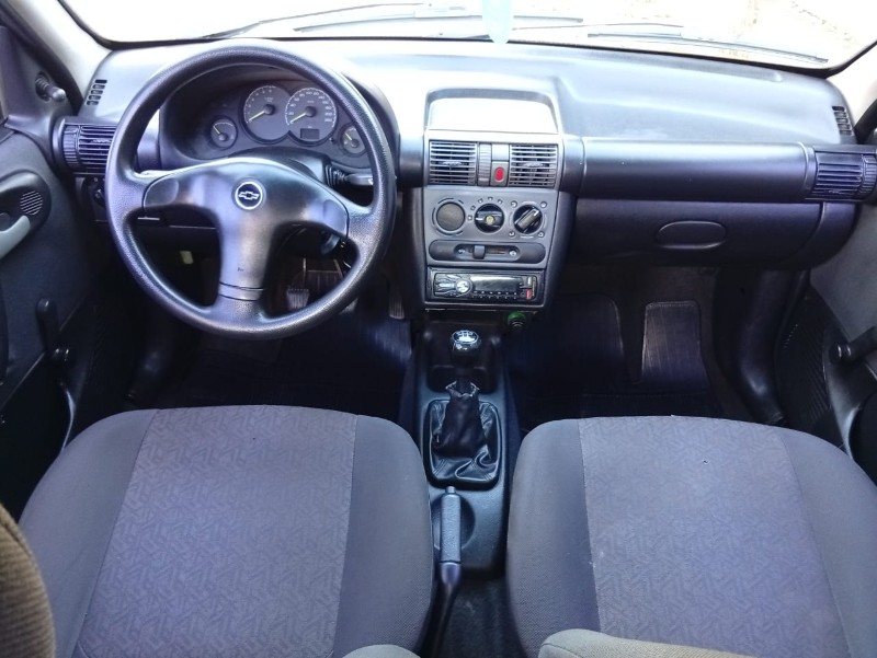 CHEVROLET CLASSIC LIFE 1.0 - 2005