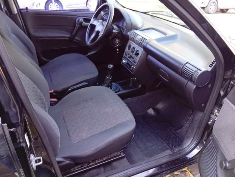 CHEVROLET CLASSIC LIFE 1.0 - 2005