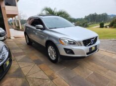 VOLVO XC 60 3.0 AWD 2009/2010 TS VEÍCULOS ANTA GORDA / Carros no Vale