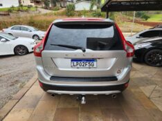 VOLVO XC 60 3.0 AWD 2009/2010 TS VEÍCULOS ANTA GORDA / Carros no Vale