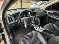 VOLVO XC 60 3.0 AWD 2009/2010 TS VEÍCULOS ANTA GORDA / Carros no Vale