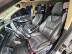 VOLVO XC 60 3.0 AWD 2009/2010 TS VEÍCULOS ANTA GORDA / Carros no Vale