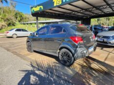 CHEVROLET ONIX ACTIV 1.4 AT FLEX 2019 2019/2019 TS VEÍCULOS ANTA GORDA / Carros no Vale